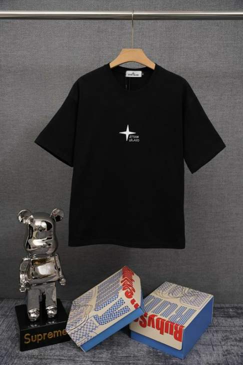Picture of Stone Island T Shirts Short _SKUStoneIslandS-XL55txSD011678